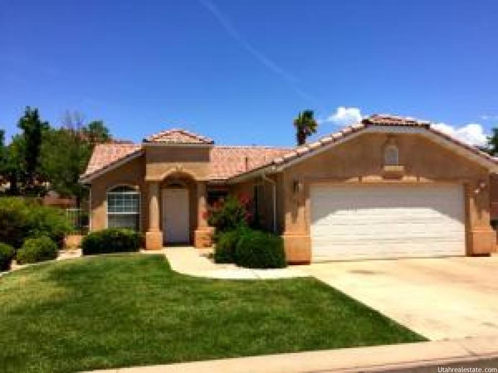 369 E 680 S, Ivins, UT 84738