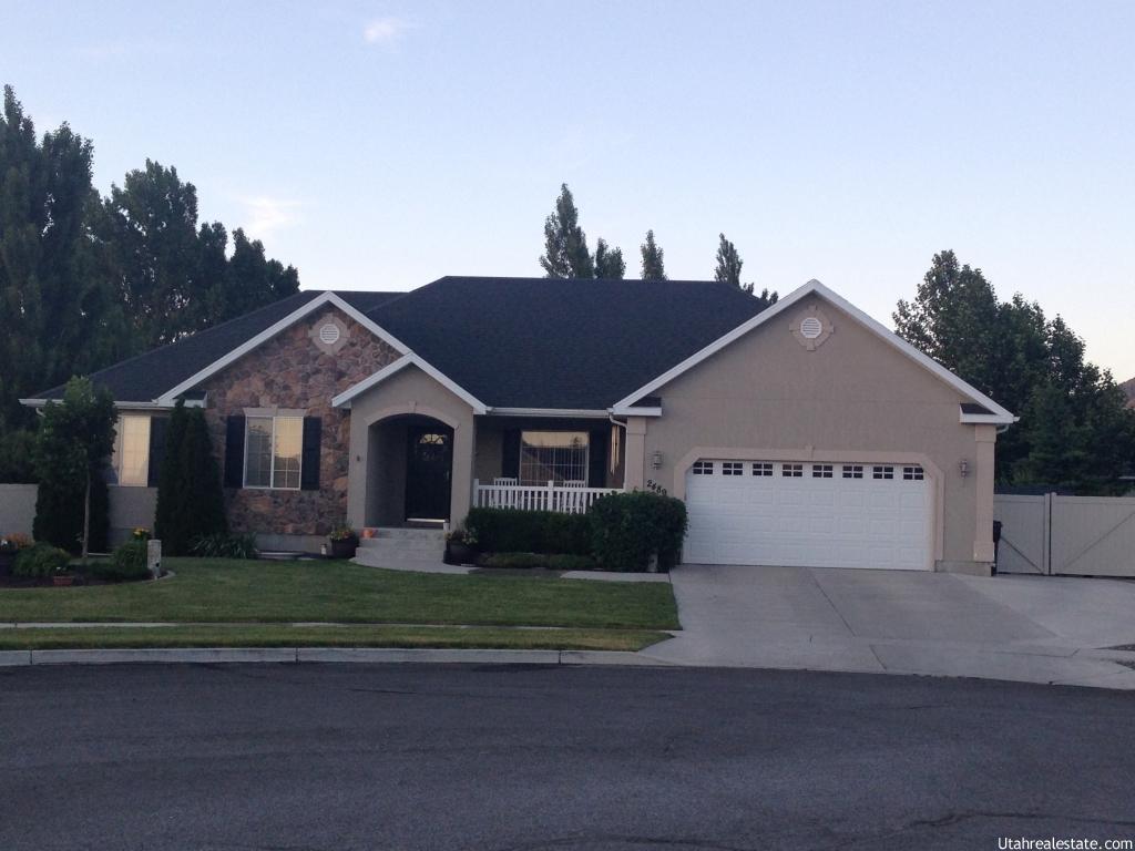2489 E 1430 S, Spanish Fork, UT 84660