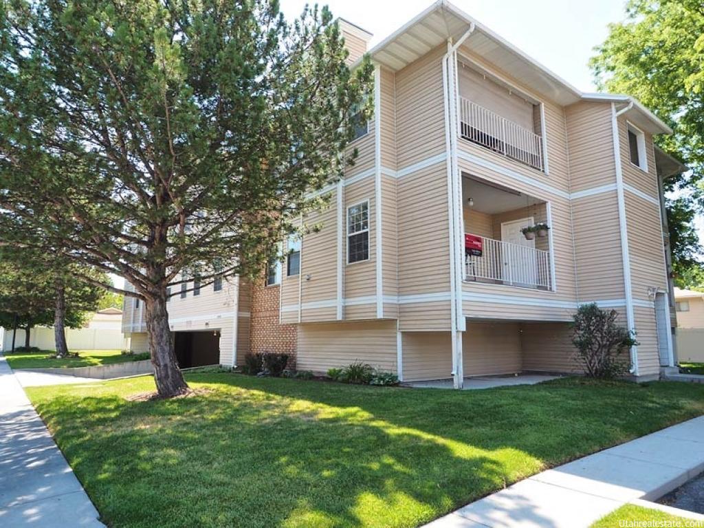 830 E Gatewood Dr, Sandy, UT 84094