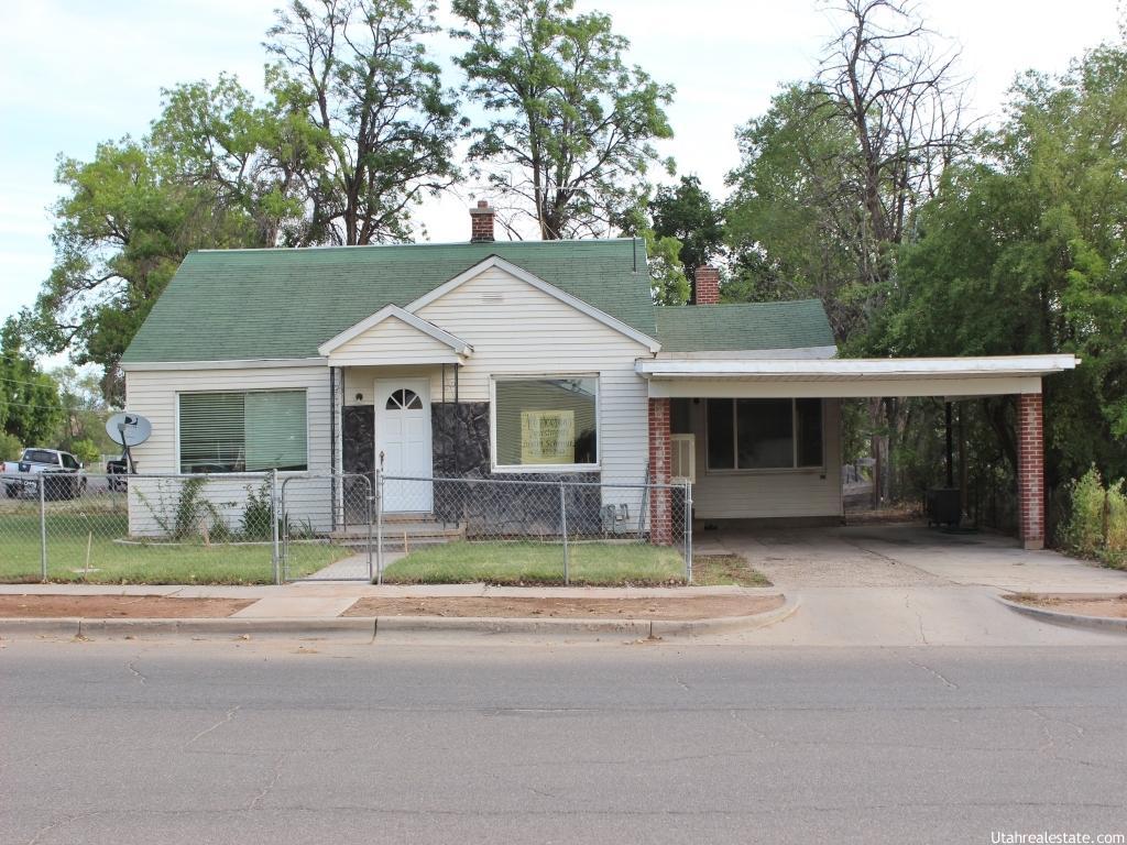 11 E 300 N, Roosevelt, UT 84066