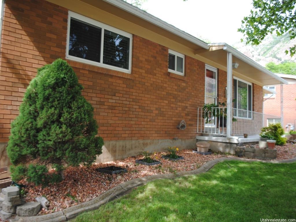 1630 E 11th St, Ogden, UT 84404