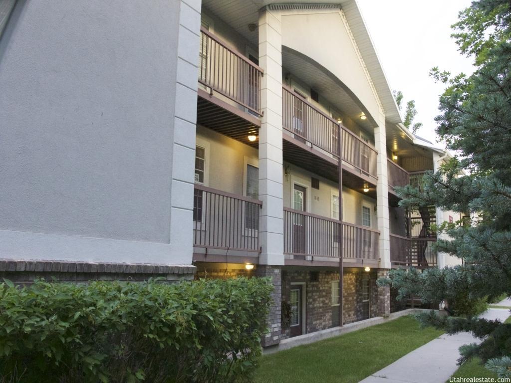 1536 S 175 E #33, Orem, UT 84058