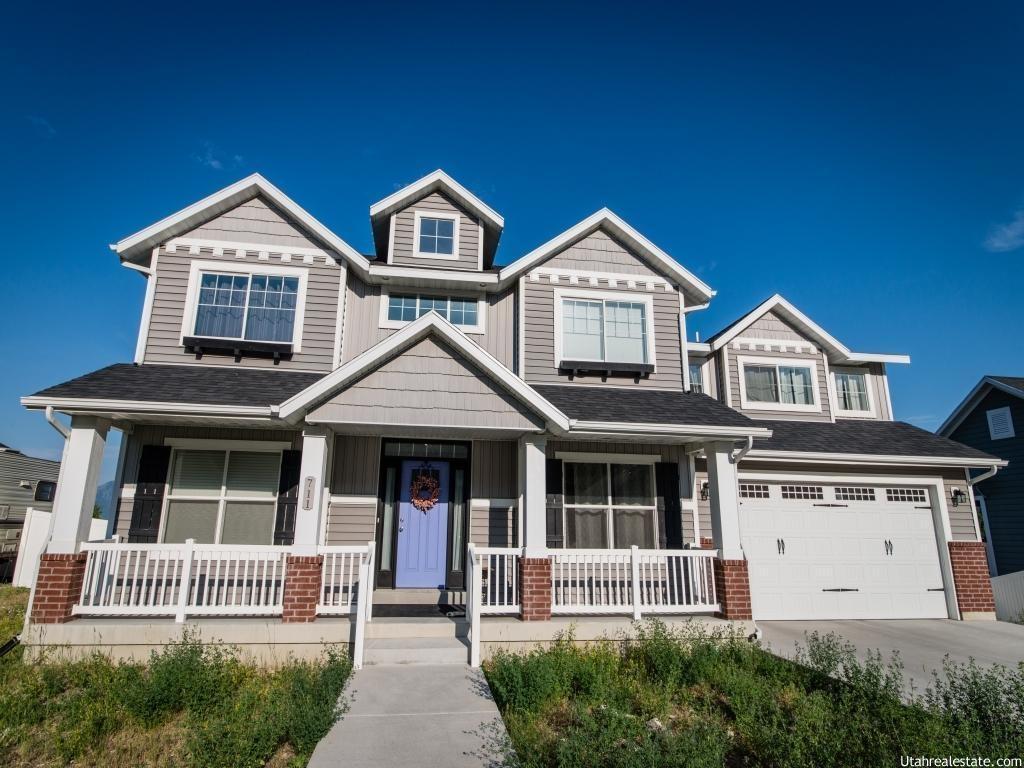711 S Cove St E, Providence, UT 84332