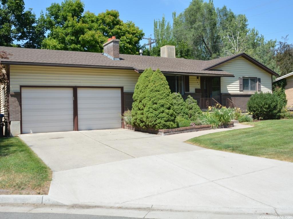 745 E 50 N, Logan, UT 84321