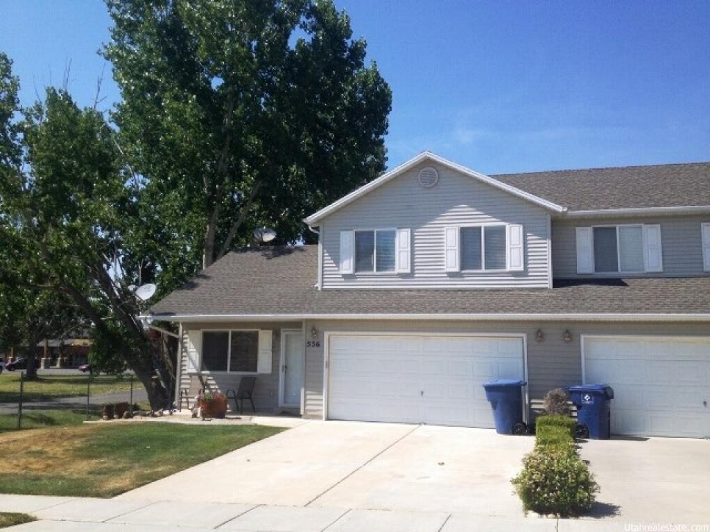 556 E 800 N, Ogden, UT 84404