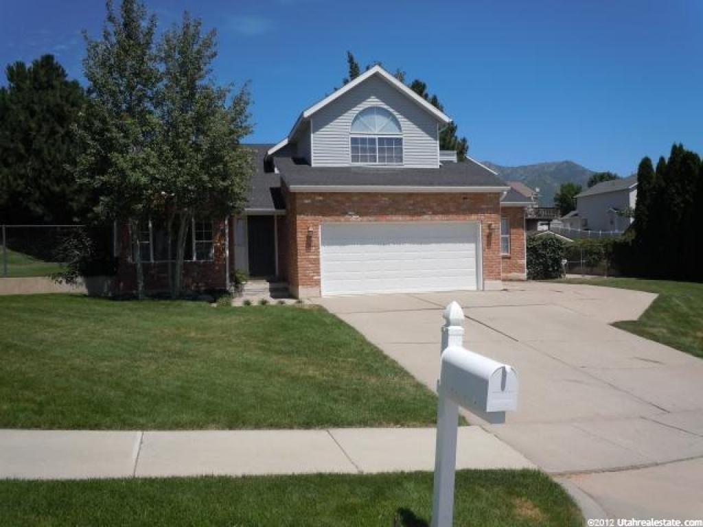 2285 E 3350 N, Layton, UT 84040
