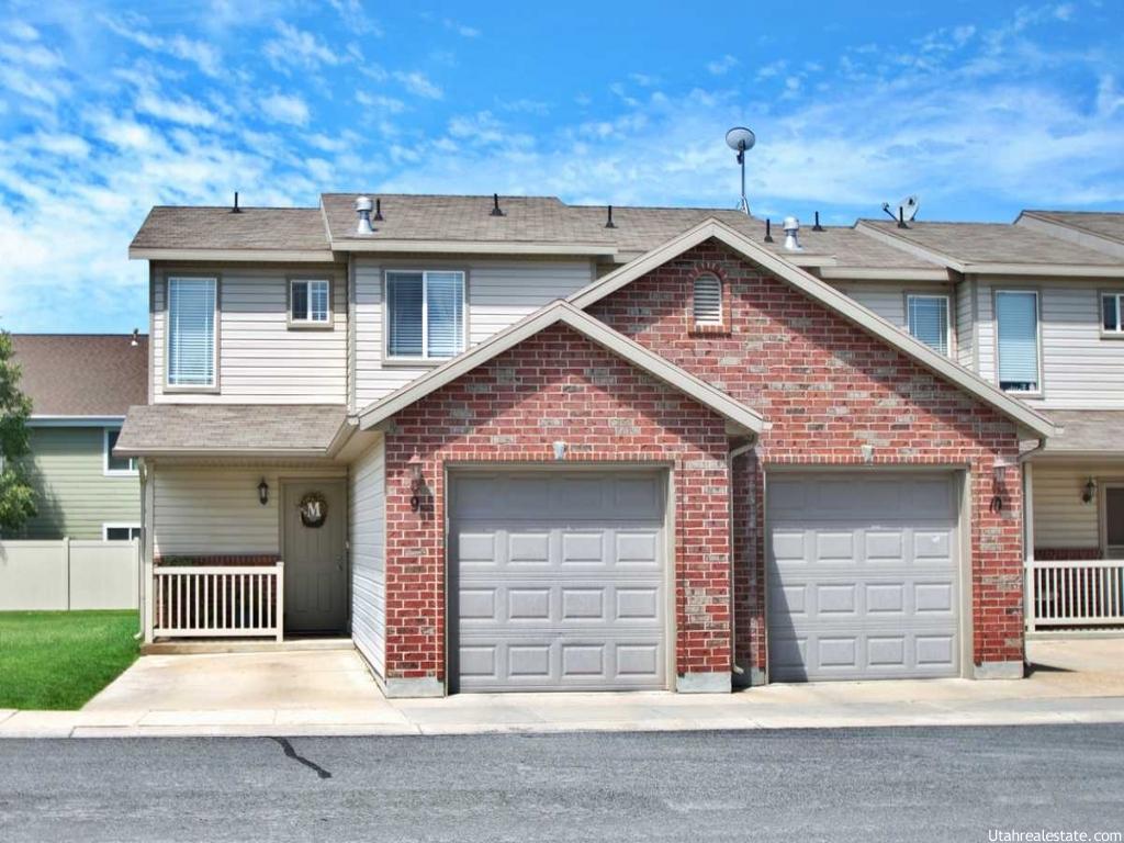 652 W 800 N #9, Clinton, UT 84015