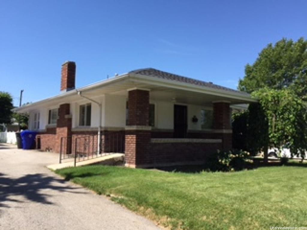 244 E Center, Bountiful, UT 84010