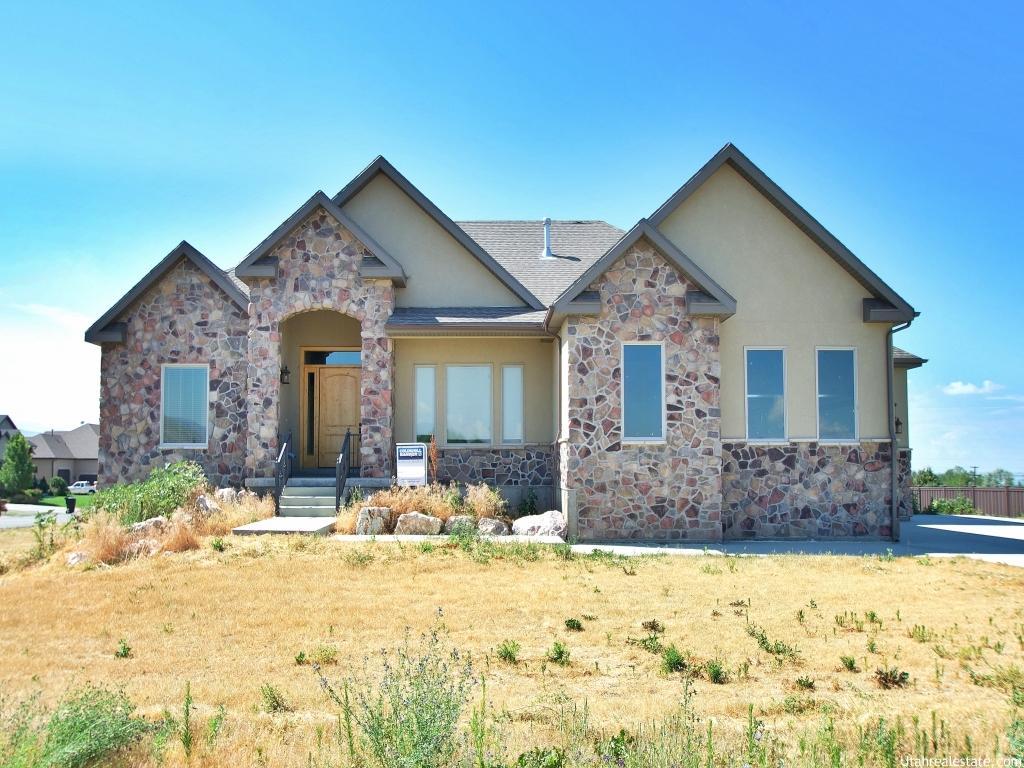 505 W Center S, Willard, UT 84340