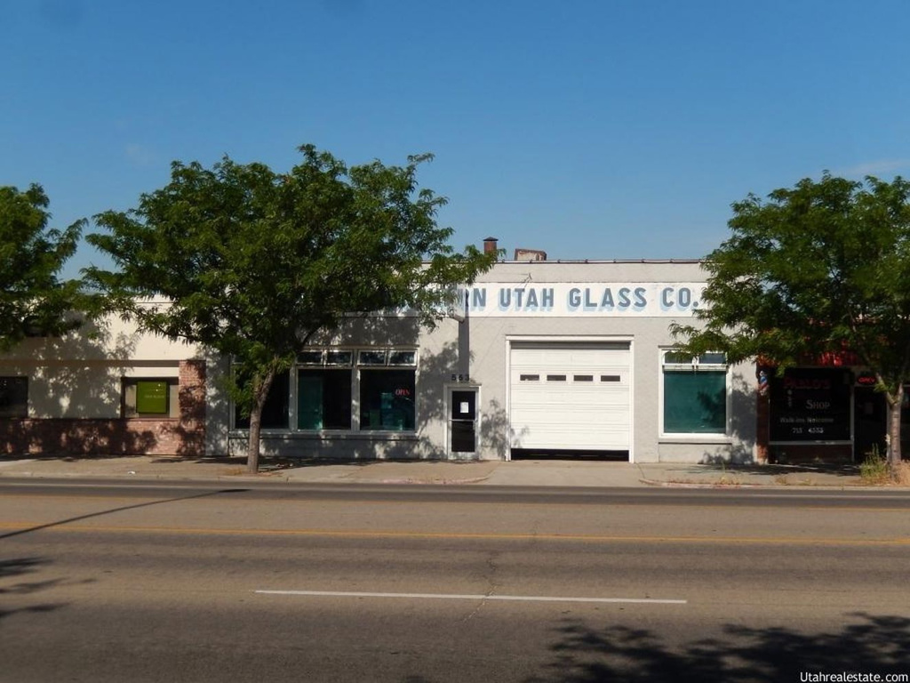 553 N Main, Logan, UT 84321