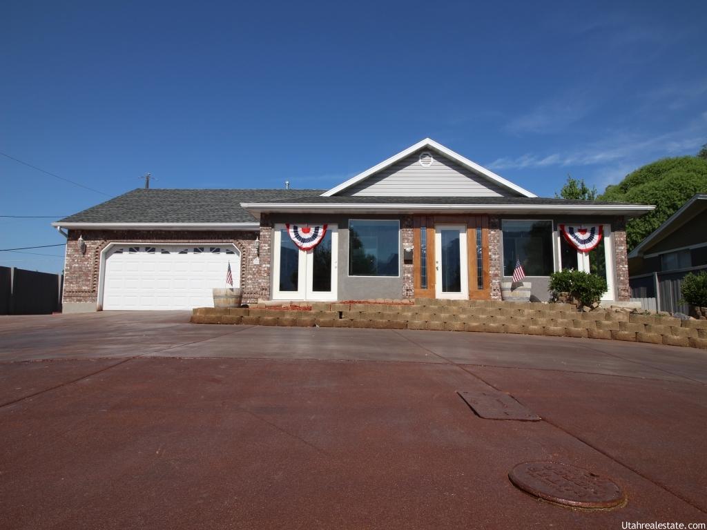 1698 S Main St, Orem, UT 84058