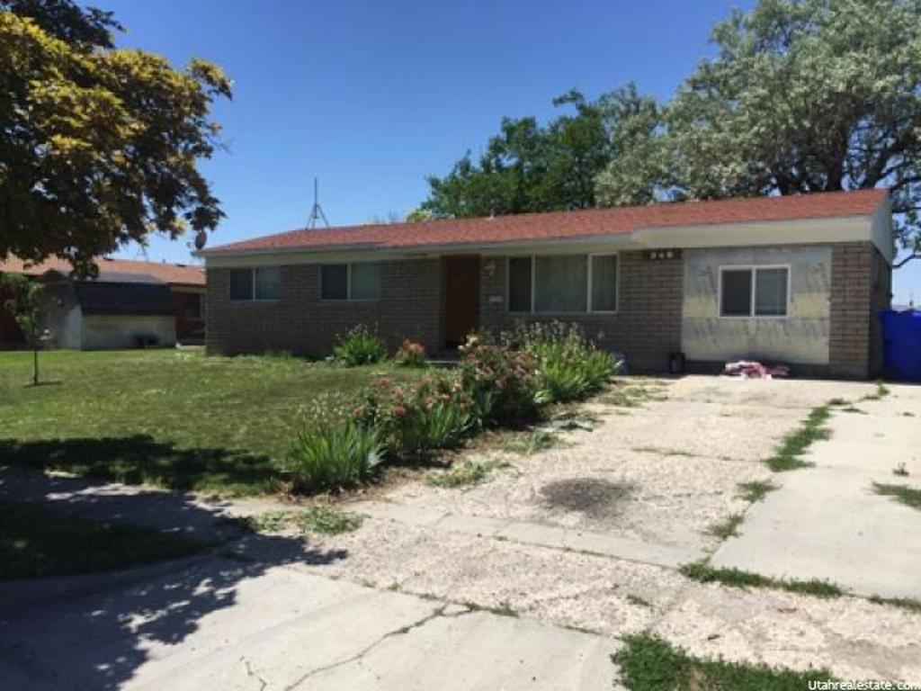 348 S 700 W, Tremonton, UT 84337