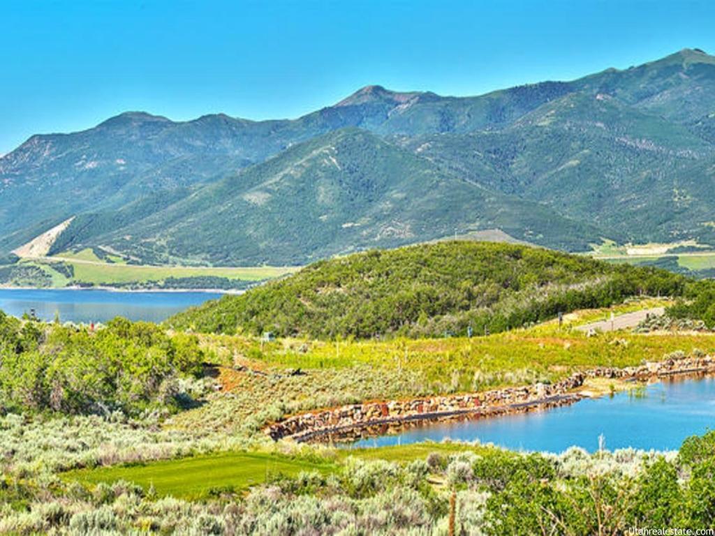 1375 Lasso Trl E, Hideout, UT 84036