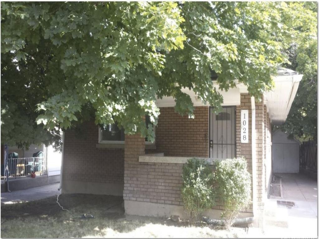 1028 E 30th St S, Ogden, UT 84403