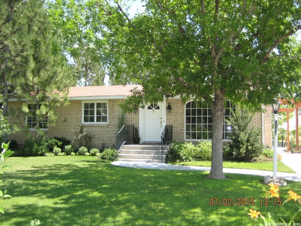 9690 N 11600 W, Thatcher, UT 84337