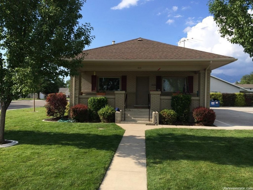 343 E Main St., American Fork, UT 84003