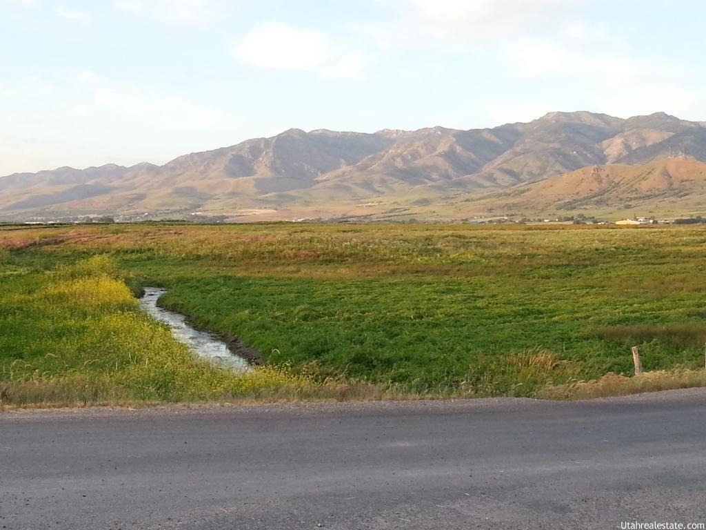 1550 W 6600 N, Smithfield, UT 84335