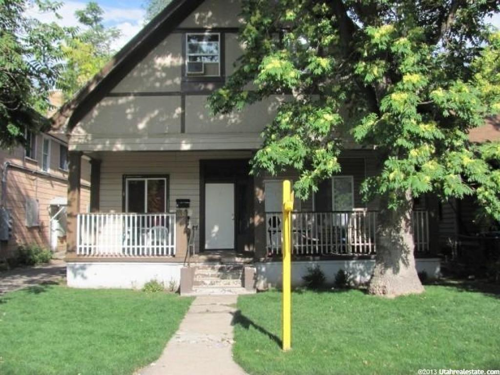 2630 S Liberty E, Ogden, UT 84401