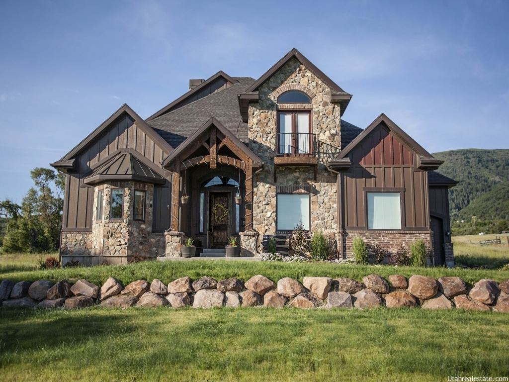 3114 N 3825 E, Liberty, UT 84310