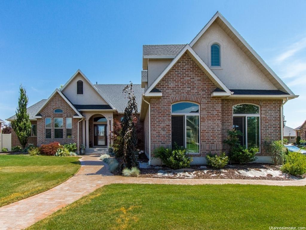 815 W 2075 S, Syracuse, UT 84075