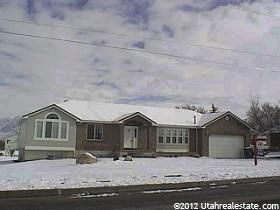 1096 W 2700 S, Perry, UT 84302