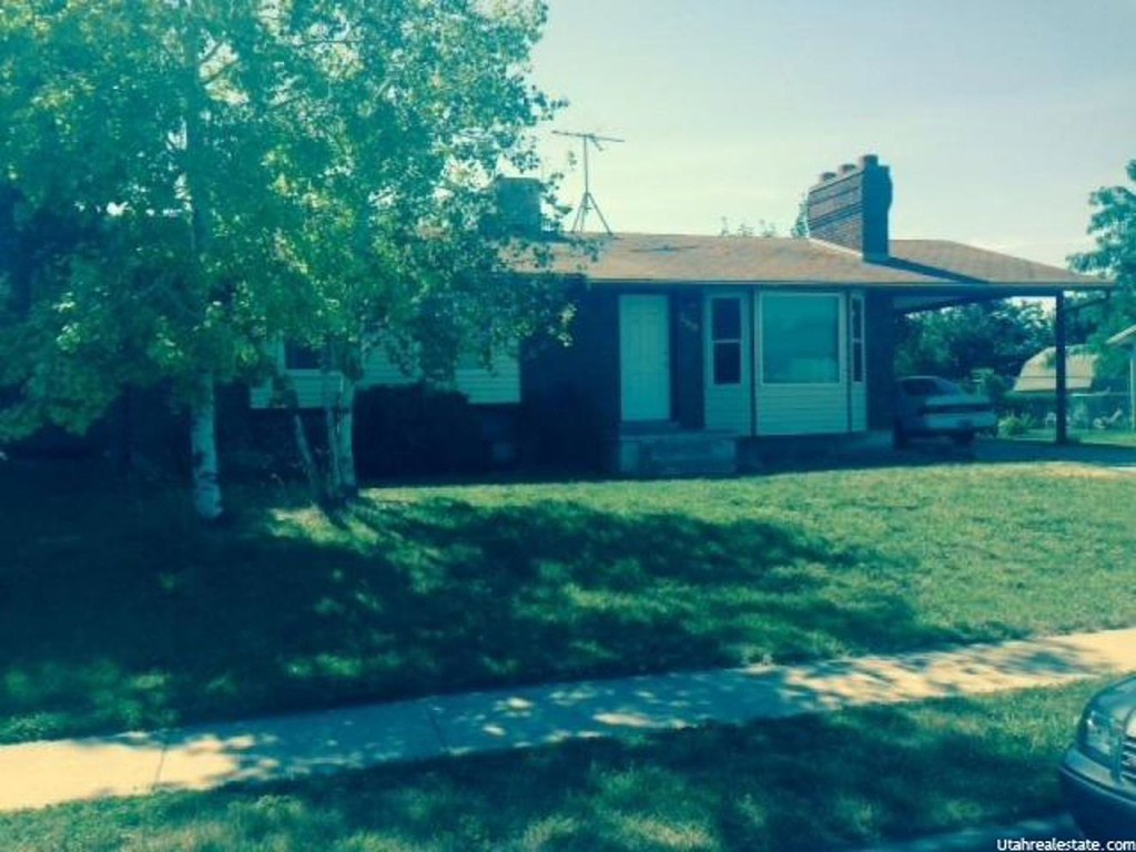 260 E 800 S, Layton, UT 84041