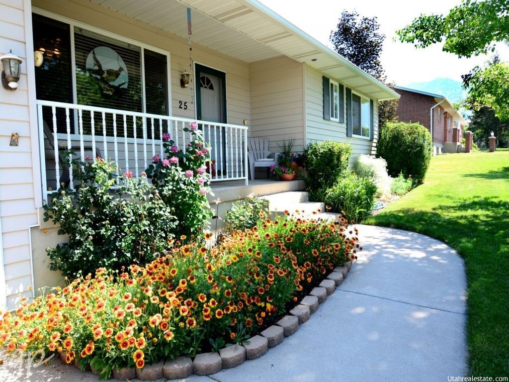 25 E 650 N, Millville, UT 84326