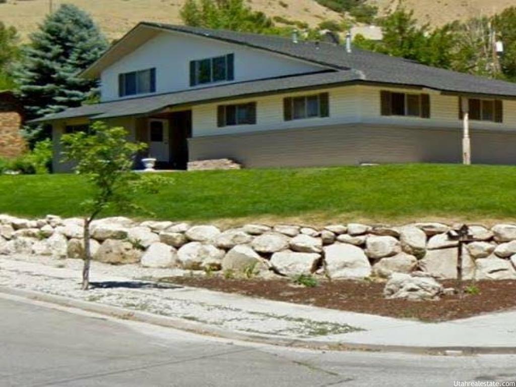 18 N 1360 E, Springville, UT 84663