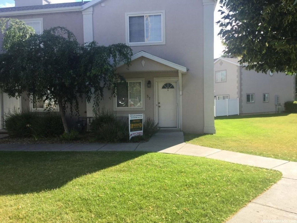 37 Kensington, Logan, UT 84341