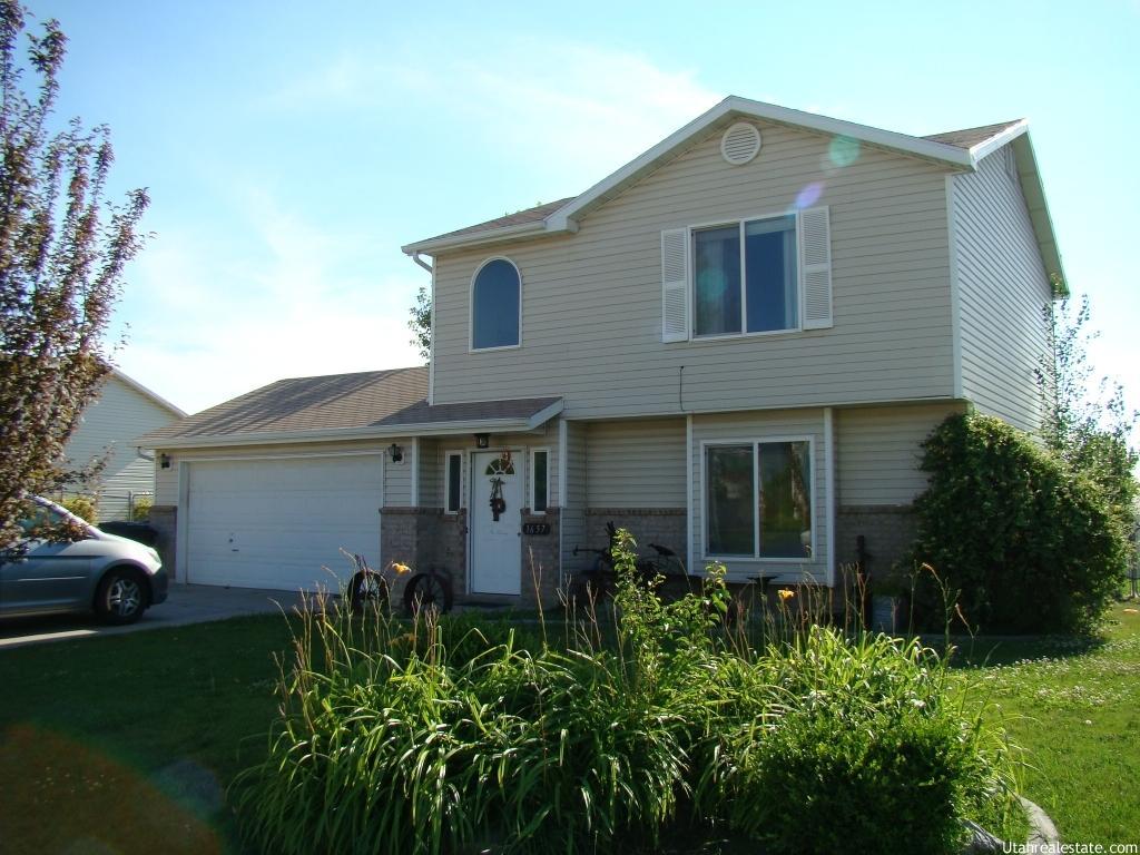 1657 N 810 W, Clinton, UT 84015