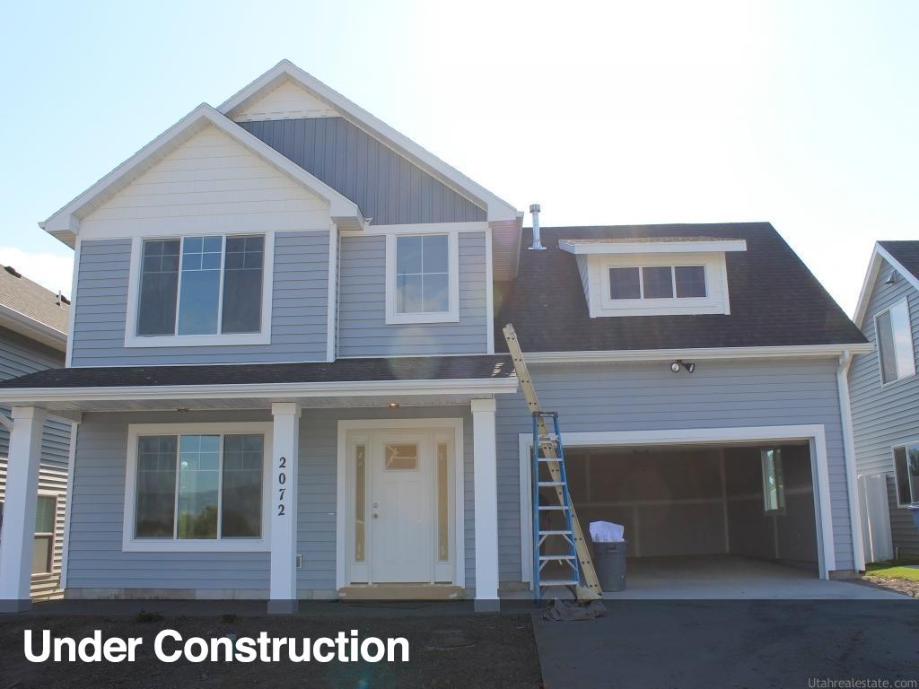 2072 S 1400 W, Logan, UT 84321