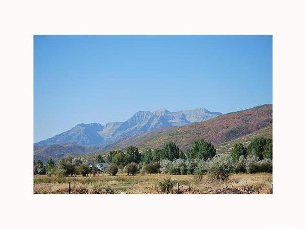 52 S 450 E, Midway, UT 84049