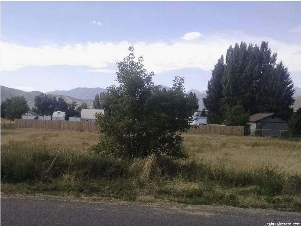 130 E 100 N, Midway, UT 84049
