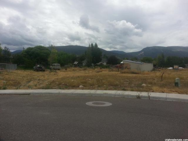 780 S 60 E #27, Ephraim, UT 84627