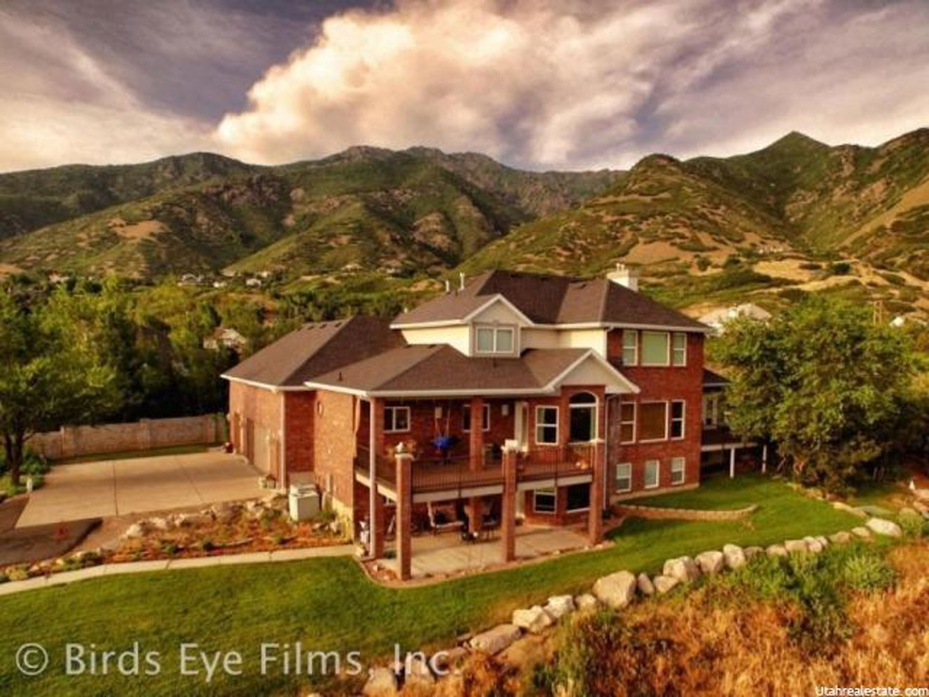 6508 S 2800 E, Ogden, UT 84403