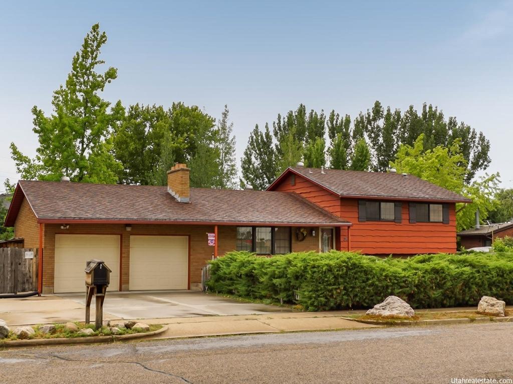 3429 W 5700 S, Roy, UT 84067