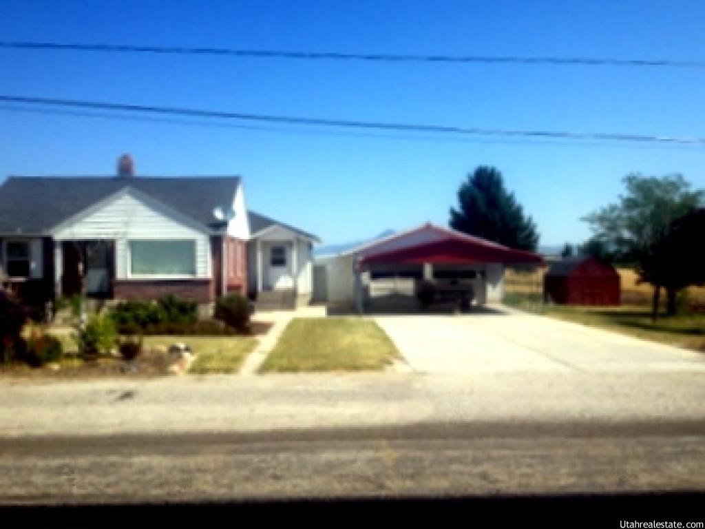 1465 E Main E, Tremonton, UT 84337