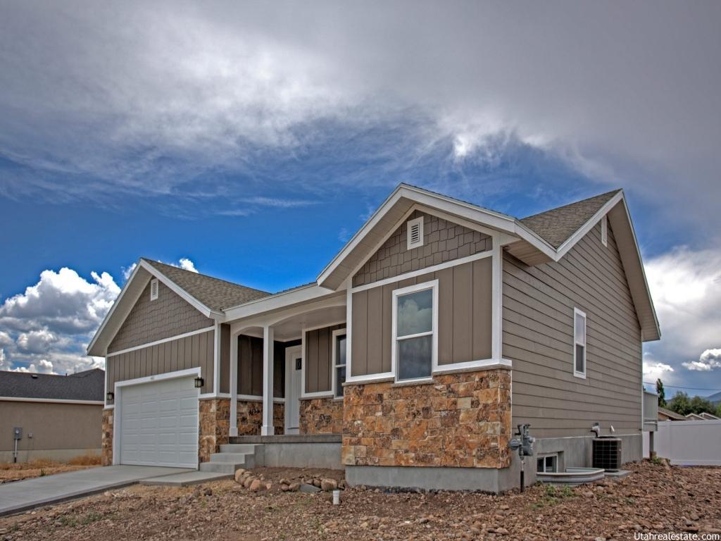 461 E 110 S, Midway, UT 84049