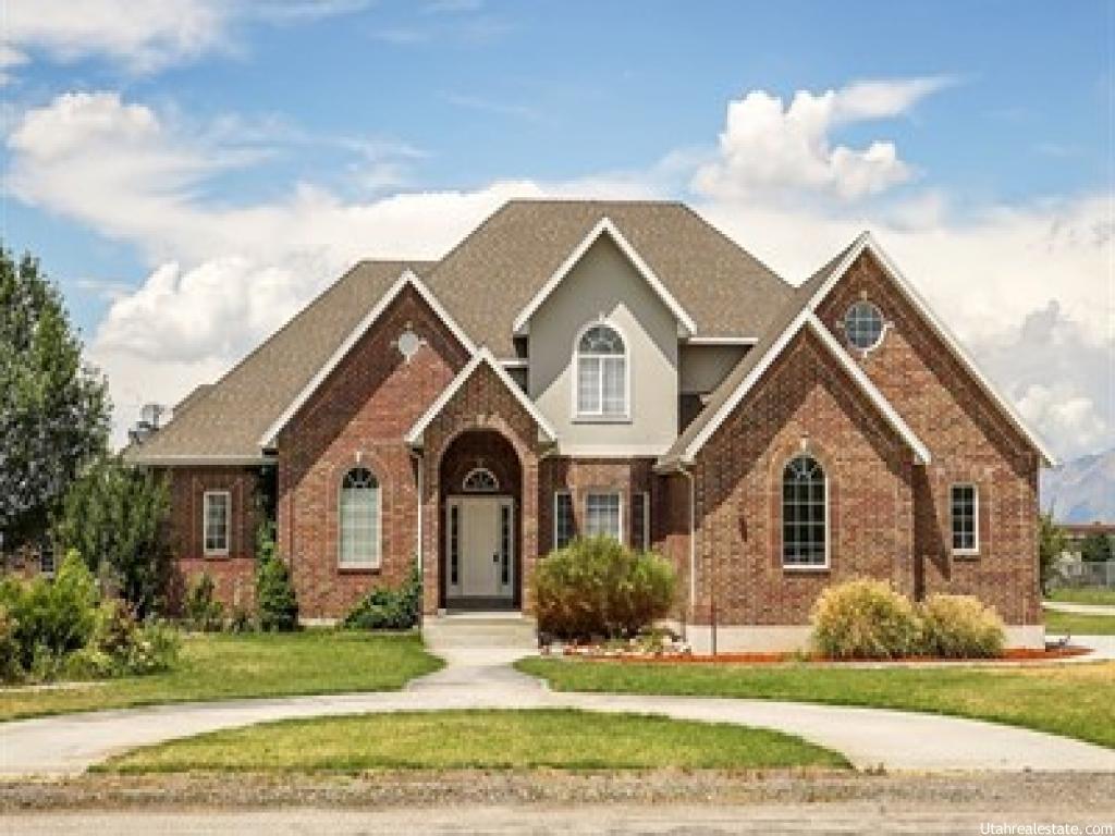 5370 W 4325 S, Hooper, UT 84315