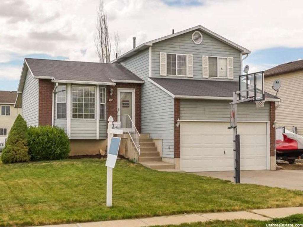 4865 S 3925 W, Roy, UT 84067