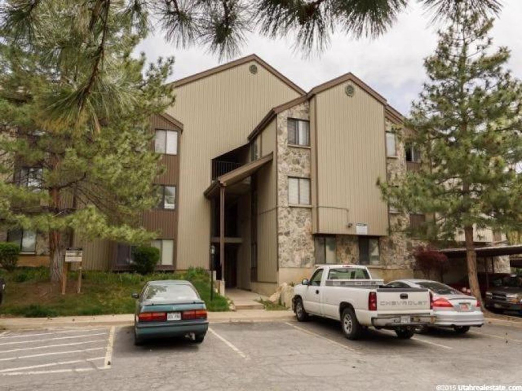 1175 E Canyon Road Rd E #49 C, Ogden, UT 84404