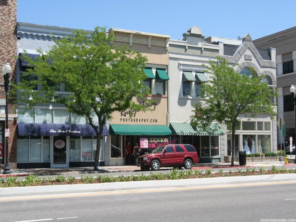 2336 Washington Blvd, Ogden, UT 84401