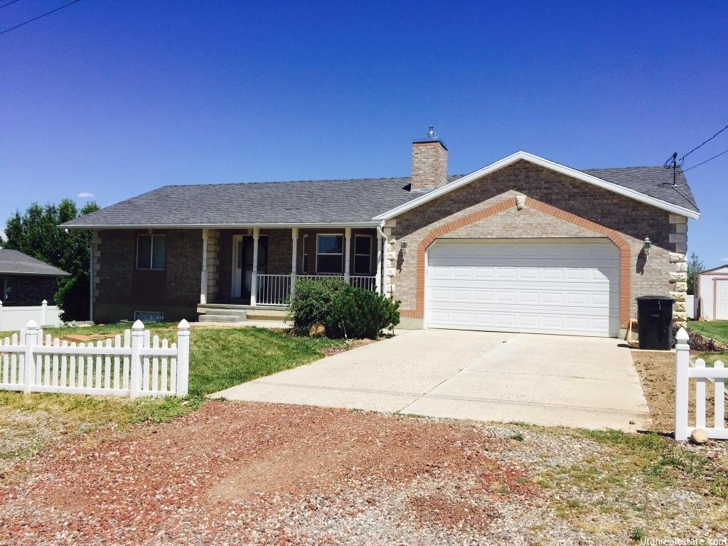 425 E 400 S, Mt Pleasant, UT 84647