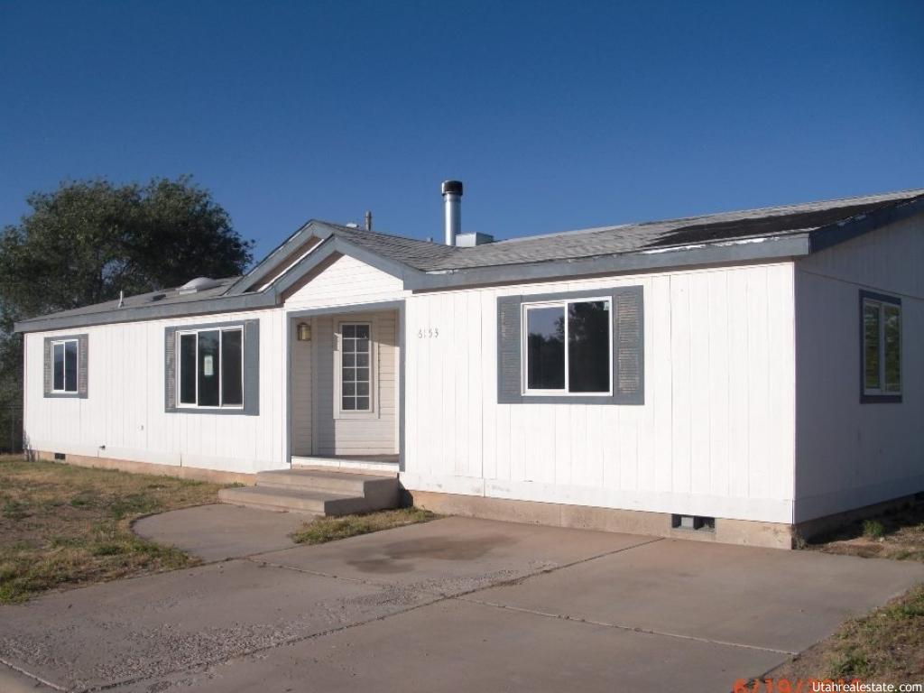 6153 S 1475 E, Vernal, UT 84078