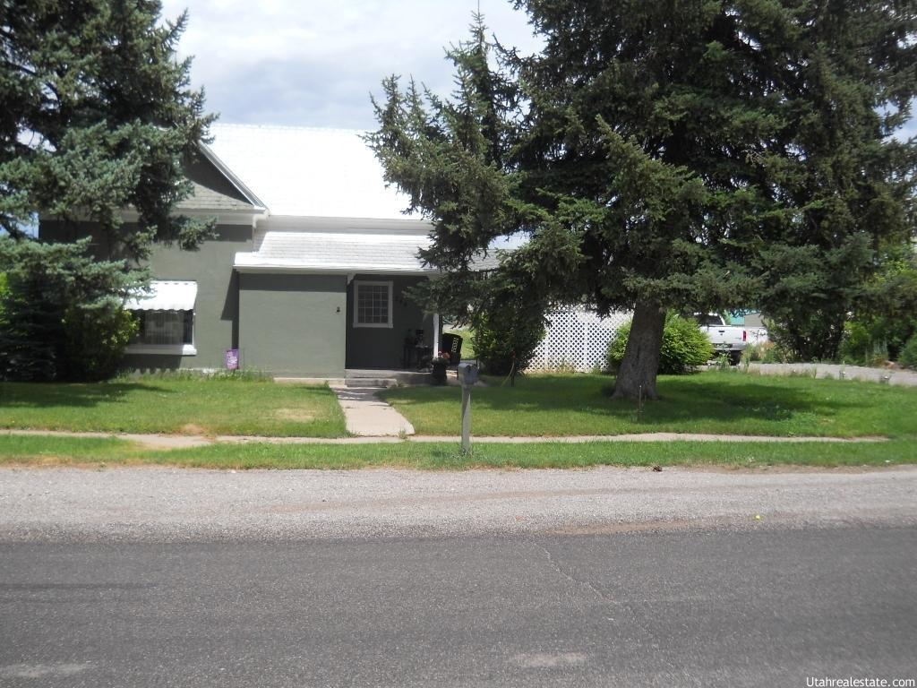 264 N 300 E, Richfield, UT 84701
