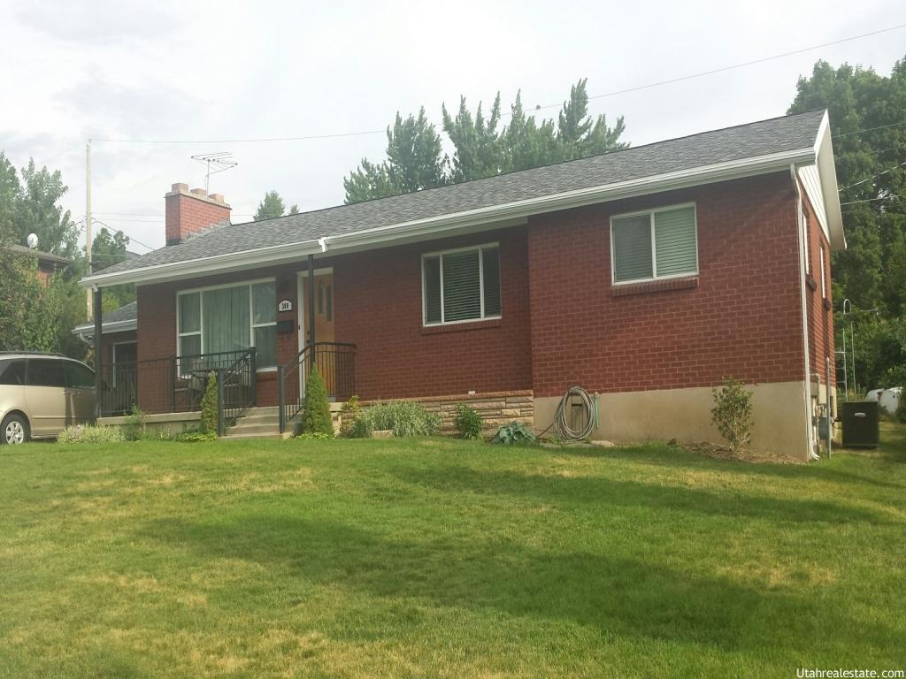 300 E 1400 S, Bountiful, UT 84010