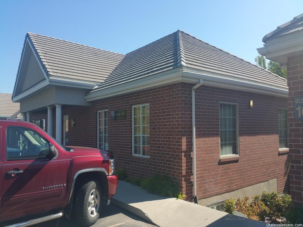 40 W 1250 N, Logan, UT 84341