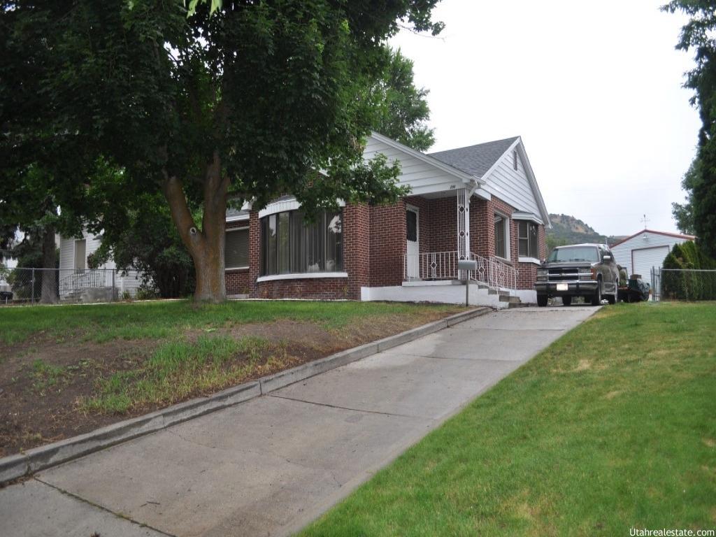 296 N Main, Malad City, ID 83252