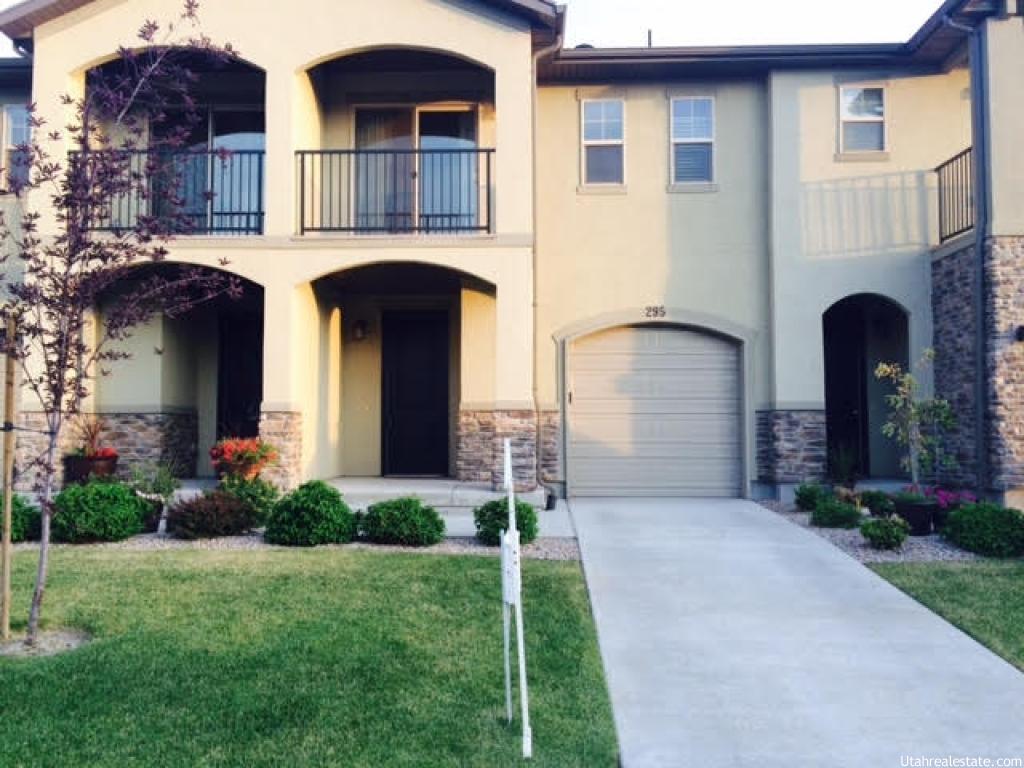 295 W 710 N, Centerville, UT 84014