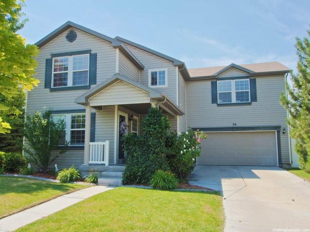36 E 1860 N, Tooele, UT 84074